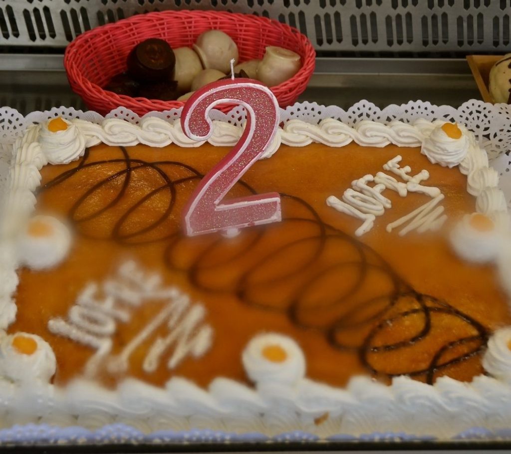 2